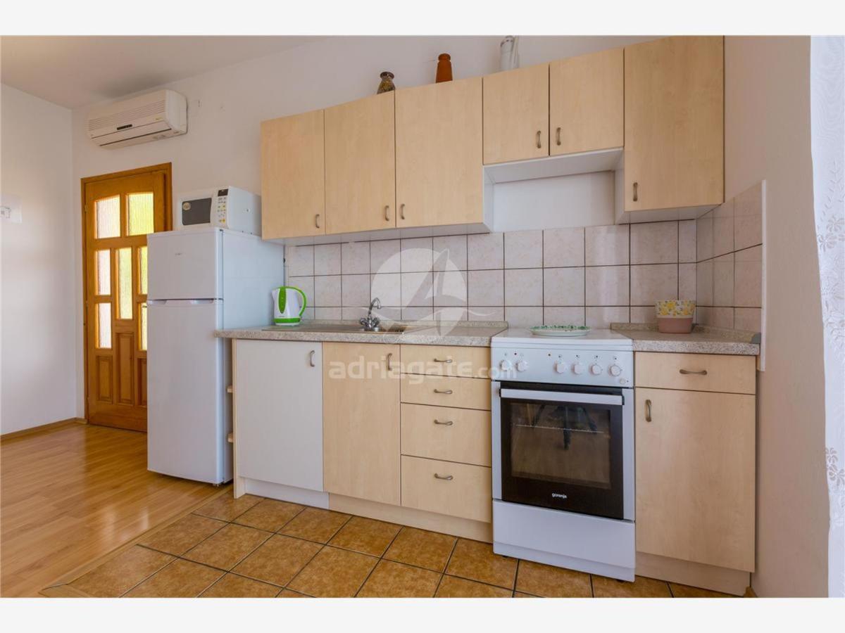Apartments Dora 셀스 외부 사진