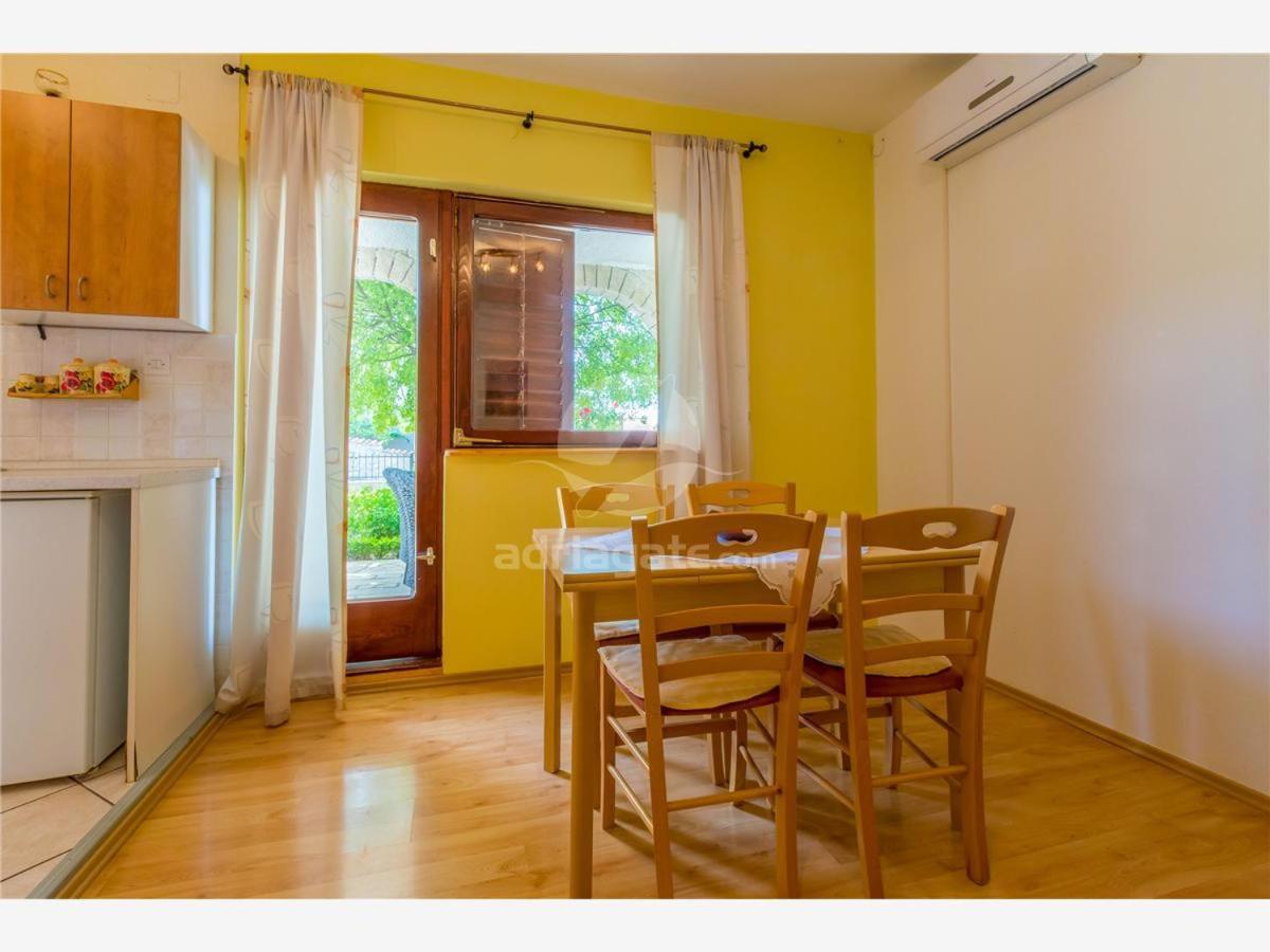 Apartments Dora 셀스 외부 사진