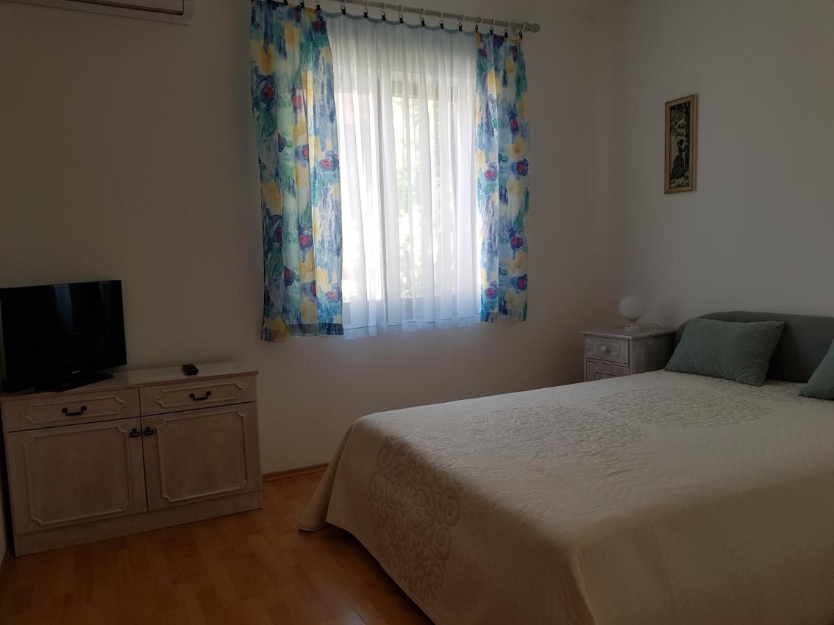 Apartments Dora 셀스 외부 사진
