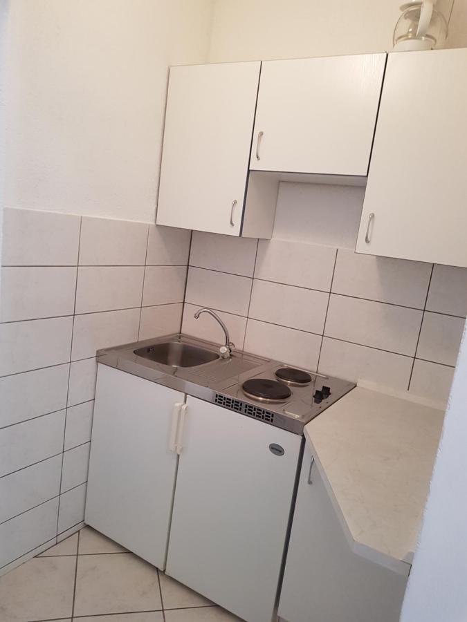 Apartments Dora 셀스 외부 사진